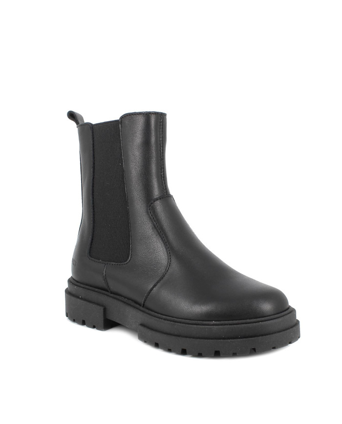 STIVALETTO  PRIMIGI BAMBINA NAPPA SOFT  NERO 4942522