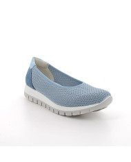 BALLERINE IGI&CO DONNA T.FLYKNIT RECY CON ELASTICO 1149911