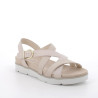 SANDALI IGI&CO DONNA NAPPA SO/CAPRA CON FIBBIA 1167422