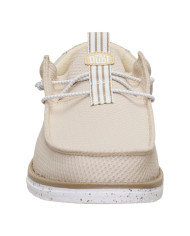MOCASSINO HEY DUDE UOMO WALLY MESH NEUTRALS ISLAND NEUTRAL/MULTI HD.45301 0QF
