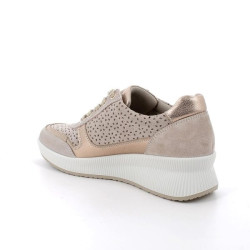 SNEAKERS ENVAL SOFT DONNA SCAM.SUPER10/12 VISONE 7769233