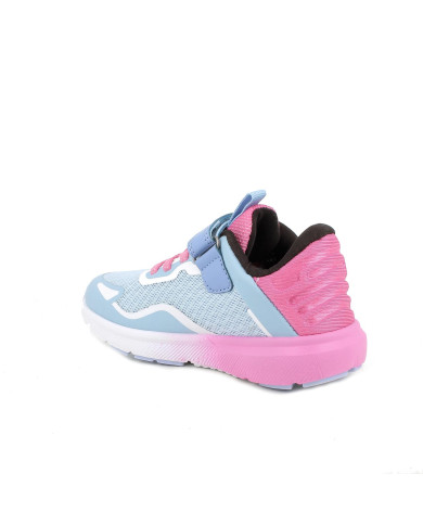 SNEAKERS PRIMIGI BAMBINA  T.MAGLIA  NUVOLA 7956611 