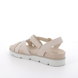 SANDALI IGI&CO DONNA NAPPA SO/CAPRA CON FIBBIA 1167422