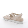 SANDALI IGI&CO DONNA NAPPA SO/CAPRA CON FIBBIA 1167422