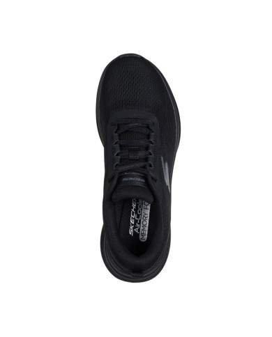 SNEAKERS KECHERS DONNA SKECH-LITE PRO 2.0 EVERYDAY PACE BLACK 150620 BBK