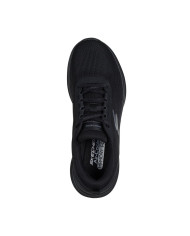 SNEAKERS KECHERS DONNA SKECH-LITE PRO 2.0 EVERYDAY PACE BLACK 150620 BBK