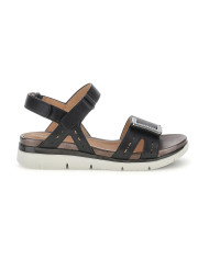 SANDALO STONEFLY DONNA ELODY 24 LTH LASER BLACK 223657 000