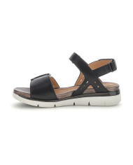 SANDALO STONEFLY DONNA ELODY 24 LTH LASER BLACK 223657 000