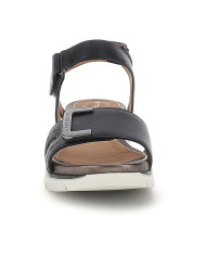 SANDALO STONEFLY DONNA ELODY 24 LTH LASER BLACK 223657 000