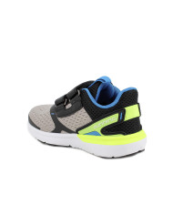 SNEAKERS PRIMIGI BAMBINO T.MAGLIA GRIGIO 7956722