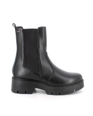 STIVALETTI IGI&CO DONNA BEATLES NAPPA SOFT NERO 8665600