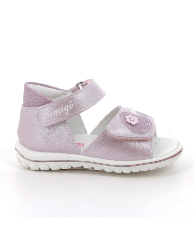 SANDALO  PRIMIGI PRIMI PASSI BAMBINA S.DUBAI/S.LUXOR CIPRIA/BARBIE 7864500