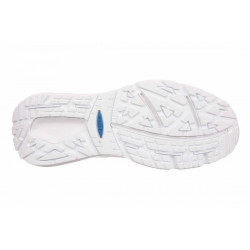 SNEAKERS MBT DONNA SIMBA TRAINER II W WHITE 703578-16F