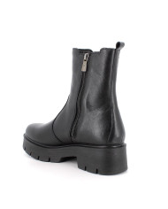 STIVALETTI IGI&CO DONNA BEATLES NAPPA SOFT NERO 8665600