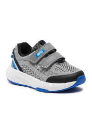 SNEAKERS PRIMIGI BAMBINO T.MAGLIA GRIGIO 5960511