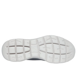 SNEAKERS SKECHERS UOMO SLIP-INS GLIDE STEP PRO AZZURRO 232457 SLT