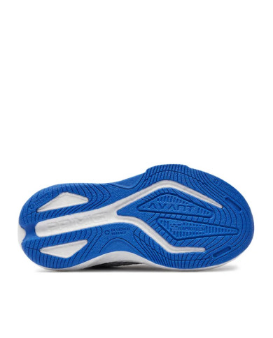 SNEAKERS PRIMIGI BAMBINO T.MAGLIA GRIGIO 5960511