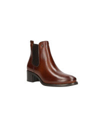 TRONCHETTO DONNA KEYS KELLY R KELLY TESTA DI MORO TACCO 5CM K-9920 COD.K9082