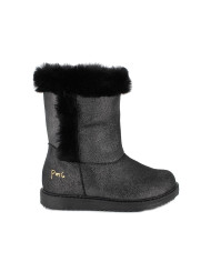 STIVALETTO PRIMIGI BAMBINA SCAMOS.BRINATO NERO  4911233