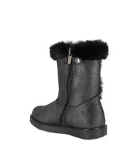 STIVALETTO PRIMIGI BAMBINA SCAMOS.BRINATO NERO  4911233