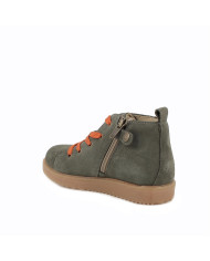 POLACCHINE PRIMIGI BAMBINO SCAMOSCIATO BOSCO TG. 29-35 4911033