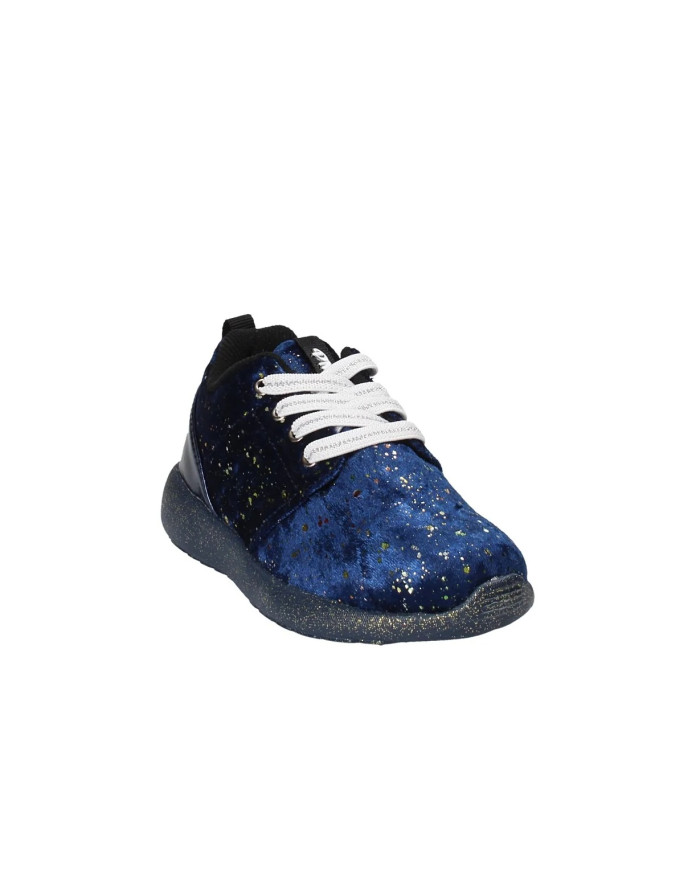 SNEAKERS PRIMIGI BAMBINA T.CINIGLIA STAM/BLUE 2451422