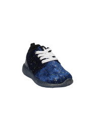 SNEAKERS PRIMIGI BAMBINA T.CINIGLIA STAM/BLUE 2451422