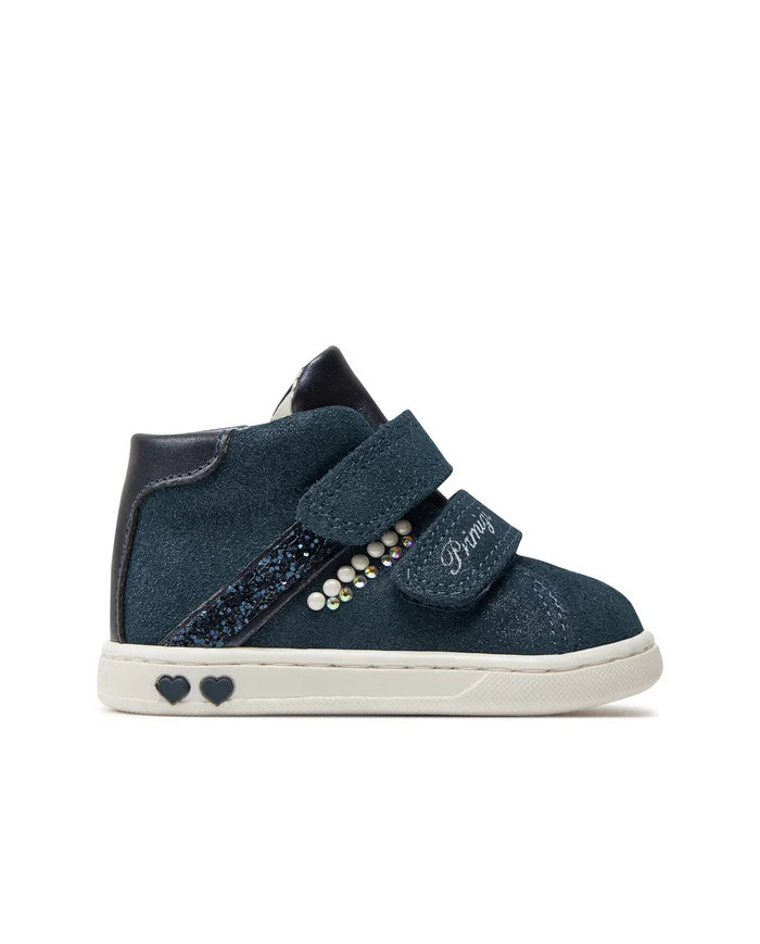SNEAKERS PRIMIGI BAMBINA PRIMI PASSI SCAM.BRIN/S.LAM/NOTTE 2902822