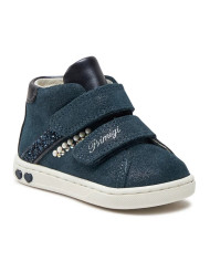 SNEAKERS PRIMIGI BAMBINA PRIMI PASSI SCAM.BRIN/S.LAM/NOTTE 2902822