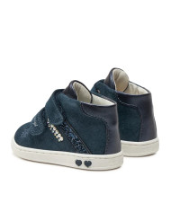 SNEAKERS PRIMIGI BAMBINA PRIMI PASSI SCAM.BRIN/S.LAM/NOTTE 2902822