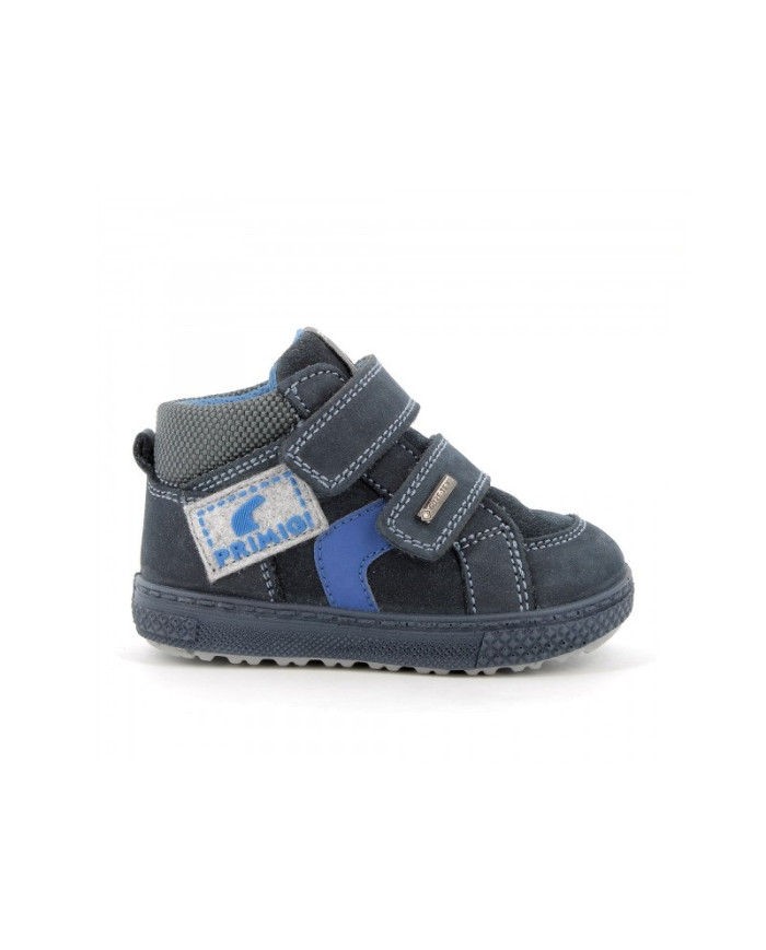 SNEAKERS PRIMIGI PRIMI PASSI BAMBINO NAB/SCAM/BRIS 4365911 PRIMIGI