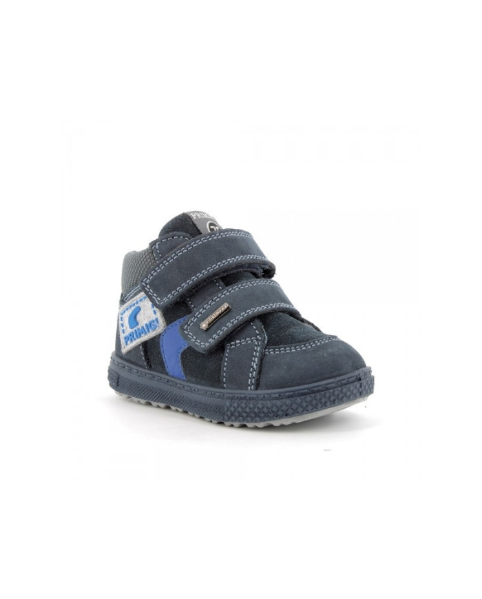 SNEAKERS PRIMIGI PRIMI PASSI BAMBINO NAB/SCAM/BRIS 4365911 PRIMIGI