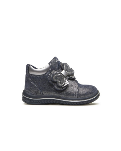 POLACCHINE PRIMIGI PRIMI PASSI BAMBINA BLU 2370122