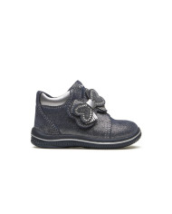 POLACCHINE PRIMIGI PRIMI PASSI BAMBINA BLU 2370122