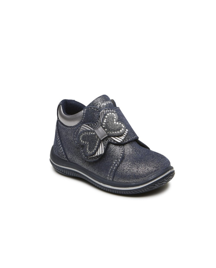 POLACCHINE PRIMIGI PRIMI PASSI BAMBINA BLU 2370122