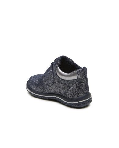 POLACCHINE PRIMIGI PRIMI PASSI BAMBINA BLU 2370122