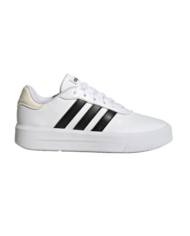 SNEAKERS ADIDAS HQ4532 COURT PLATFORM