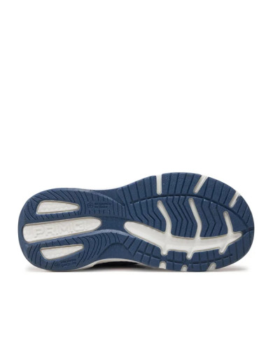 SANDALO T.RETE/NAPPA PU TURCHESE/NAVY 5970622