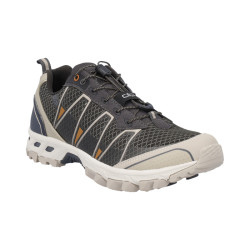 SCARPE D A TREKKING CMP UOMO ALTAK TRAIL SHOES 3Q95267 39UV