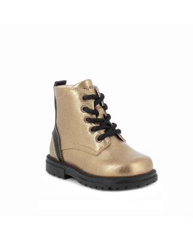 ANFIBI PRIMIGI PRIMI PASSI BAMBINA SI.DUBAI ORO TG:20-24 6909600/A