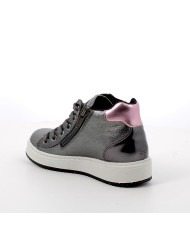 SNEAKERS PRIMIGI BAMBINA S.DUBAI/S.SPECC ANTRAC/HEMATITE TG:27-30 6867300/A