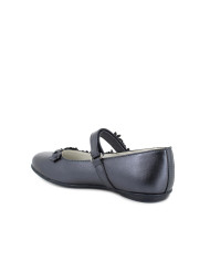 BALLERINA PRIMIGI BAMBINA BLU PERLATO TG:28-33 3920100/A 