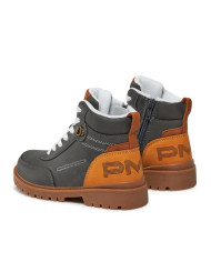 POLACCO         PRIMIGI AVANT BAMBINO         NABUK PU        BOSCO           4968011