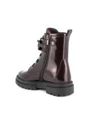 ANFIBIO PRIMIGI BAMBINA VERN.SOT/S.NU.M MOSTO/BORDO TG:28-33  4942600