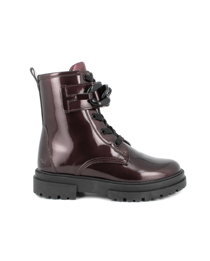 ANFIBIO PRIMIGI BAMBINA VERN.SOT/S.NU.M MOSTO/BORDO TG:34-38 4942600/B