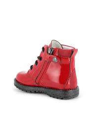 ANFIBIO PRIMIGI AVANT BAMBINA ROSSO TG:28 2910700/B