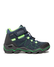 SCARPONCINi  PRIMIGI BAMBINO GORETEX NAVY TG:31 2893400/B