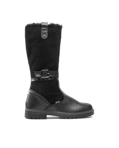 STIVALE PRIMIGI AVANT BAMBINA NERO  2874400