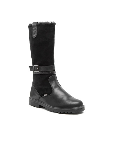 STIVALE PRIMIGI AVANT BAMBINA NERO  2874400