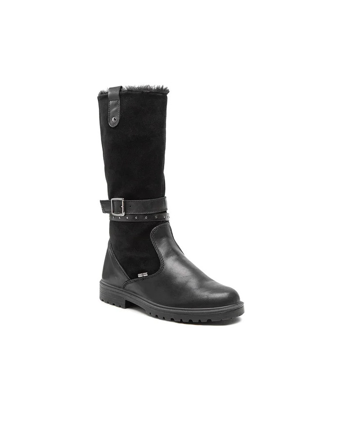 STIVALE PRIMIGI AVANT BAMBINA NERO  2874400